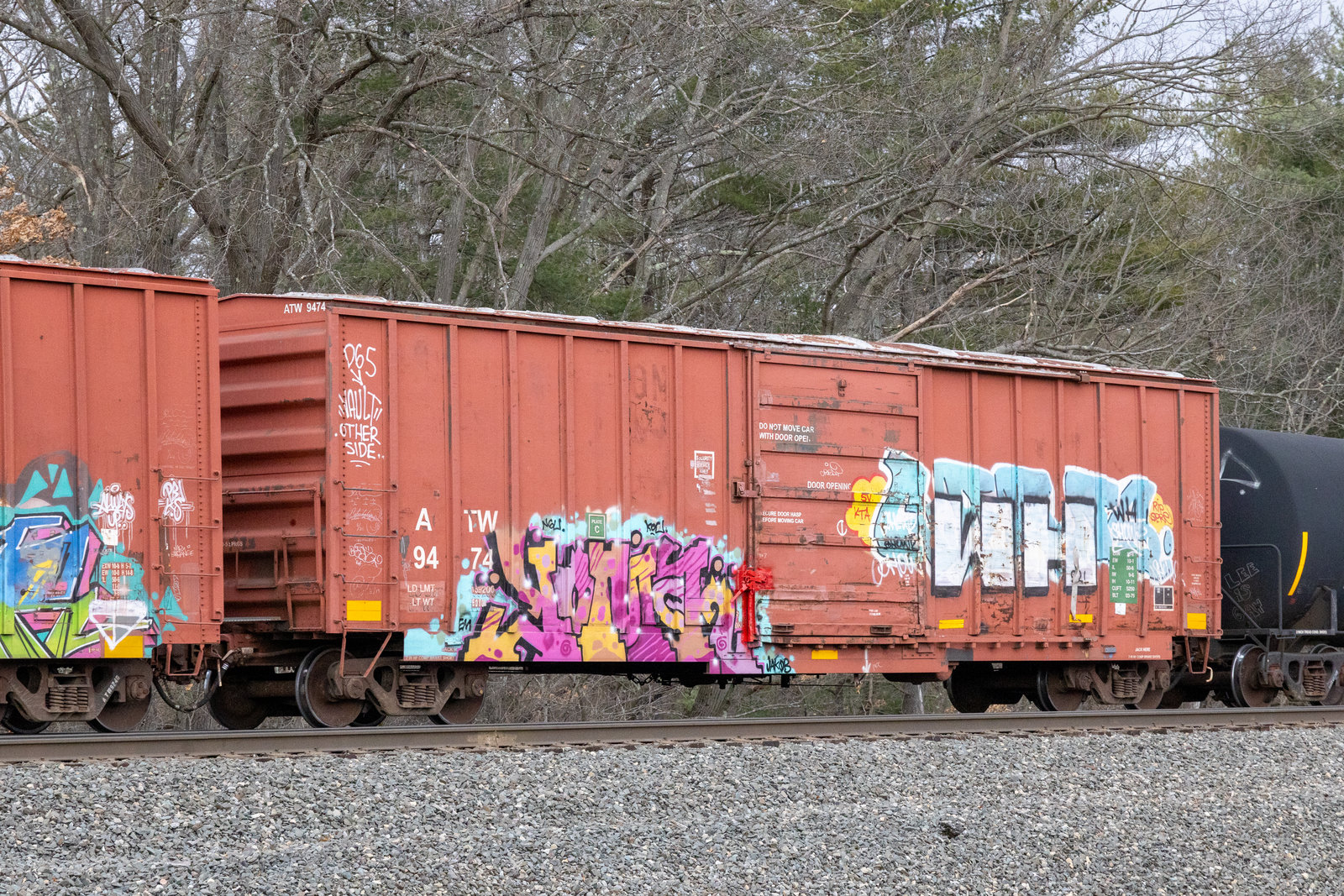 ATW 9474