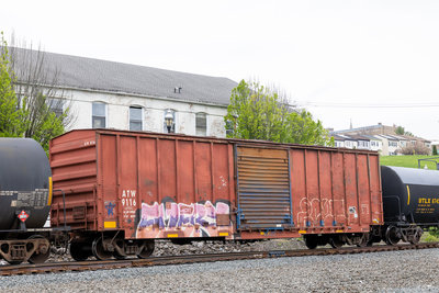 ATW 9116