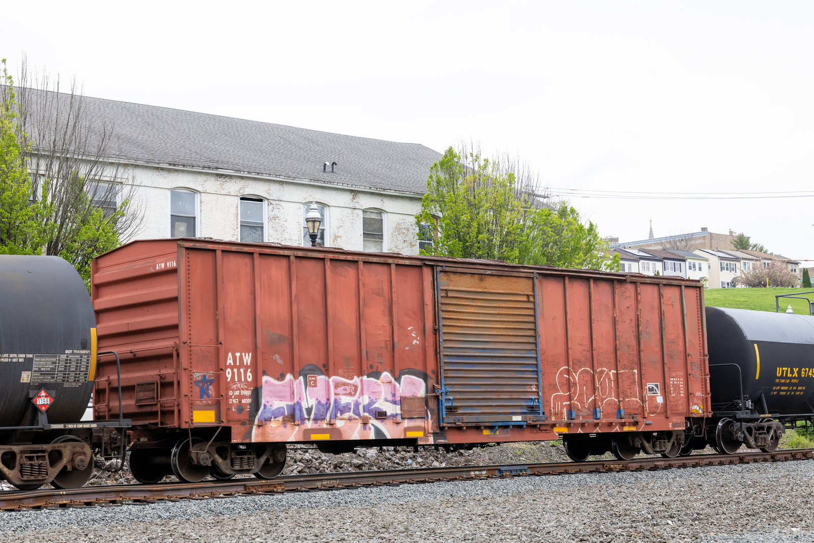 ATW 9116