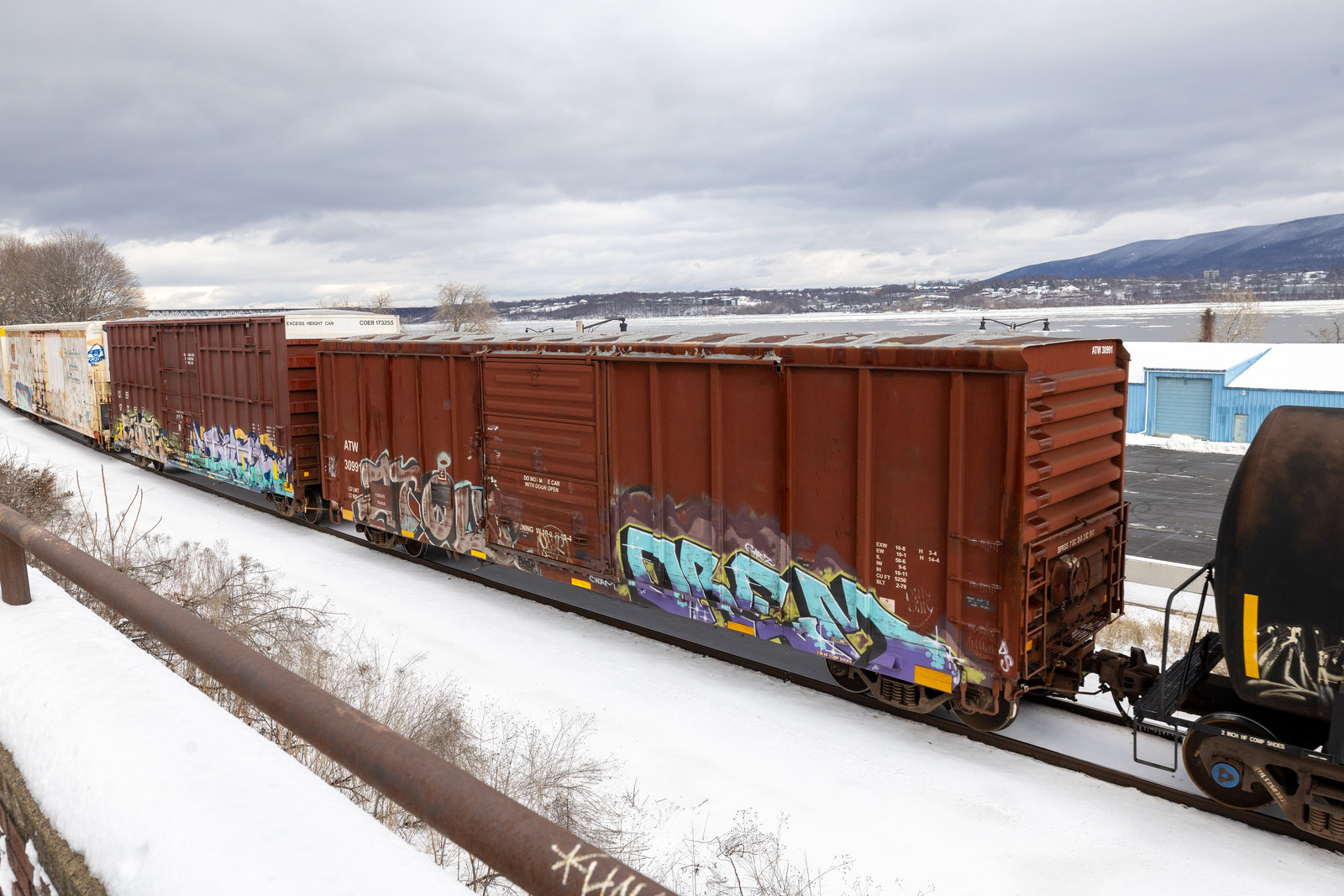 ATW 30991