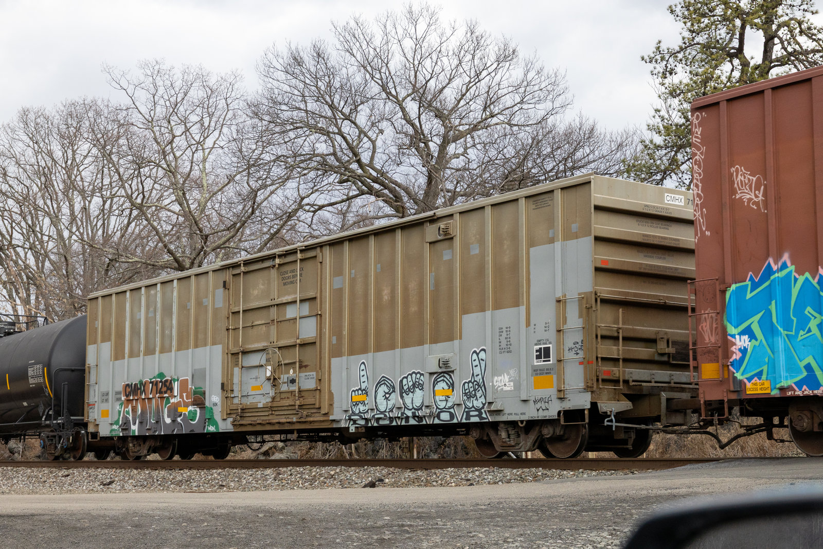 CMHX 71254