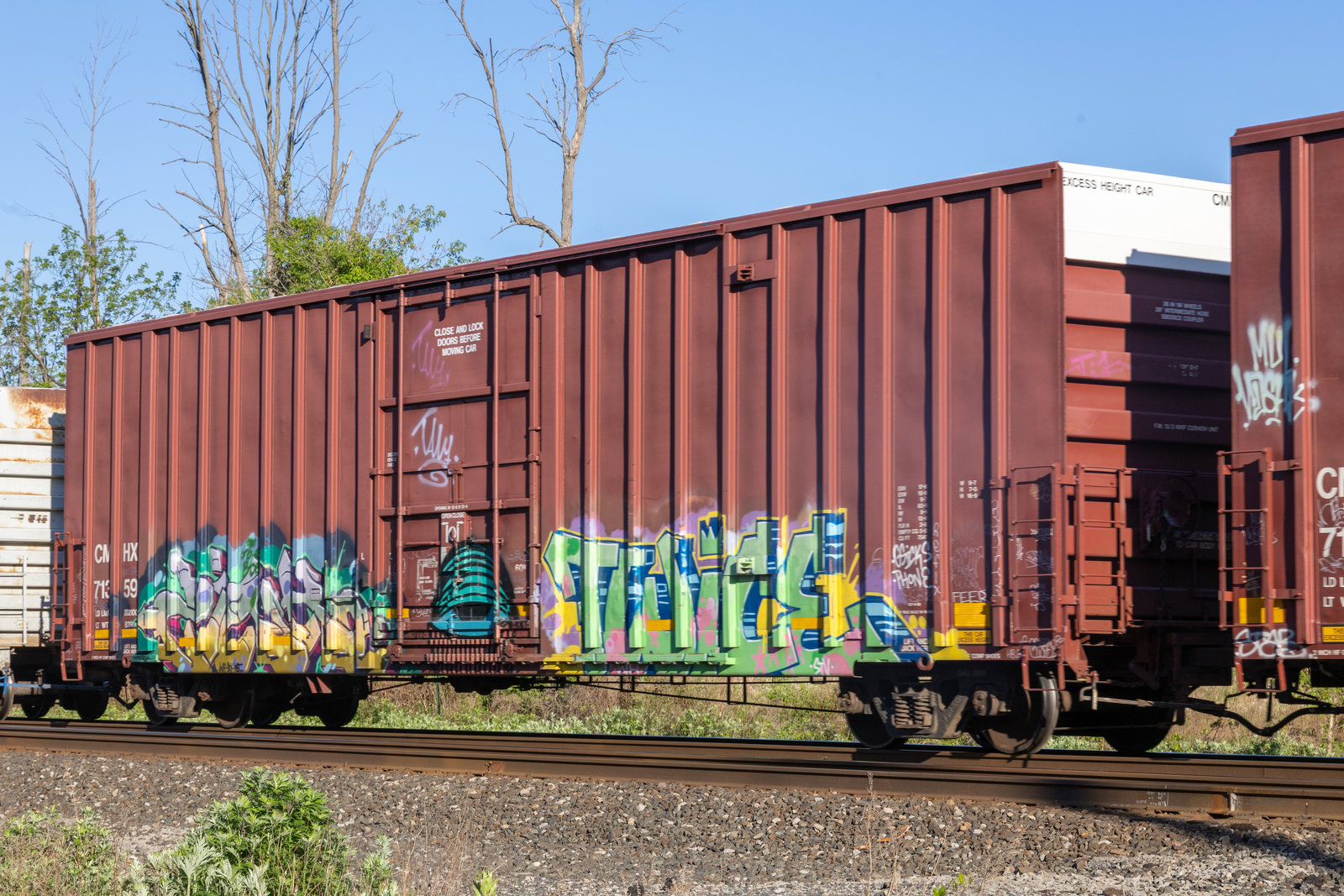 CMHX 71359