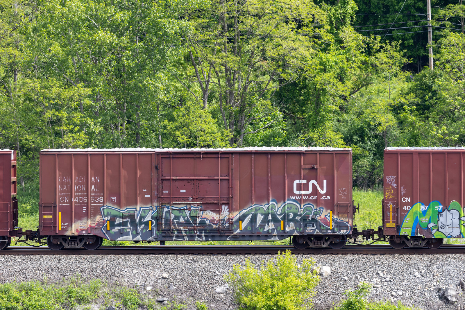 CN 406538