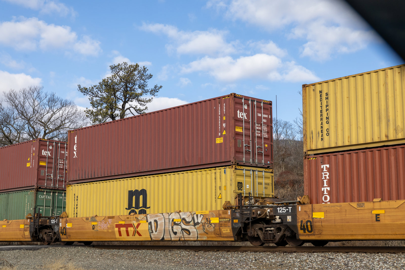 DTTX 743521D