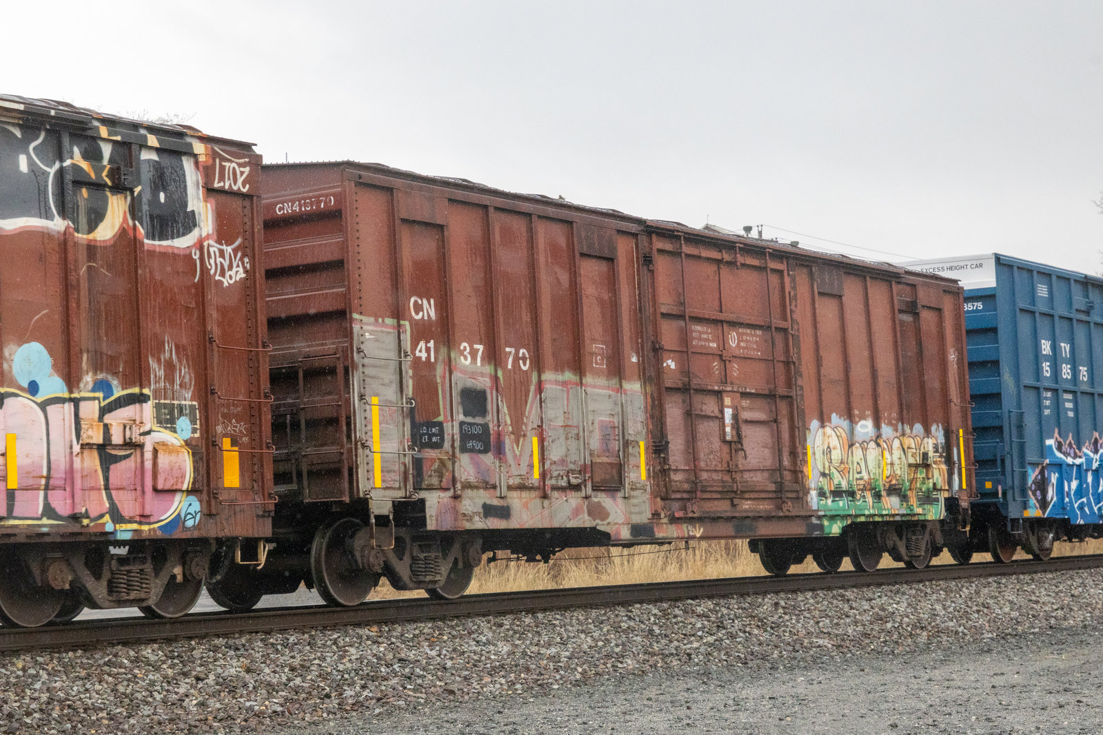 CN 413770