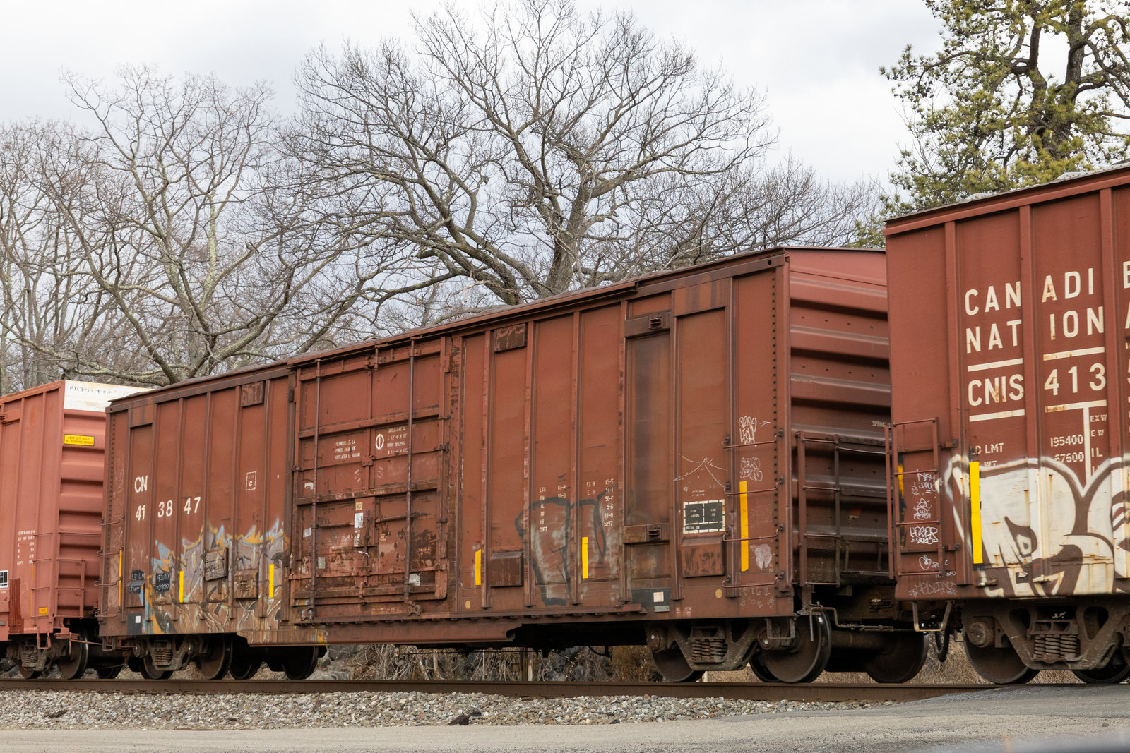 CN 413847
