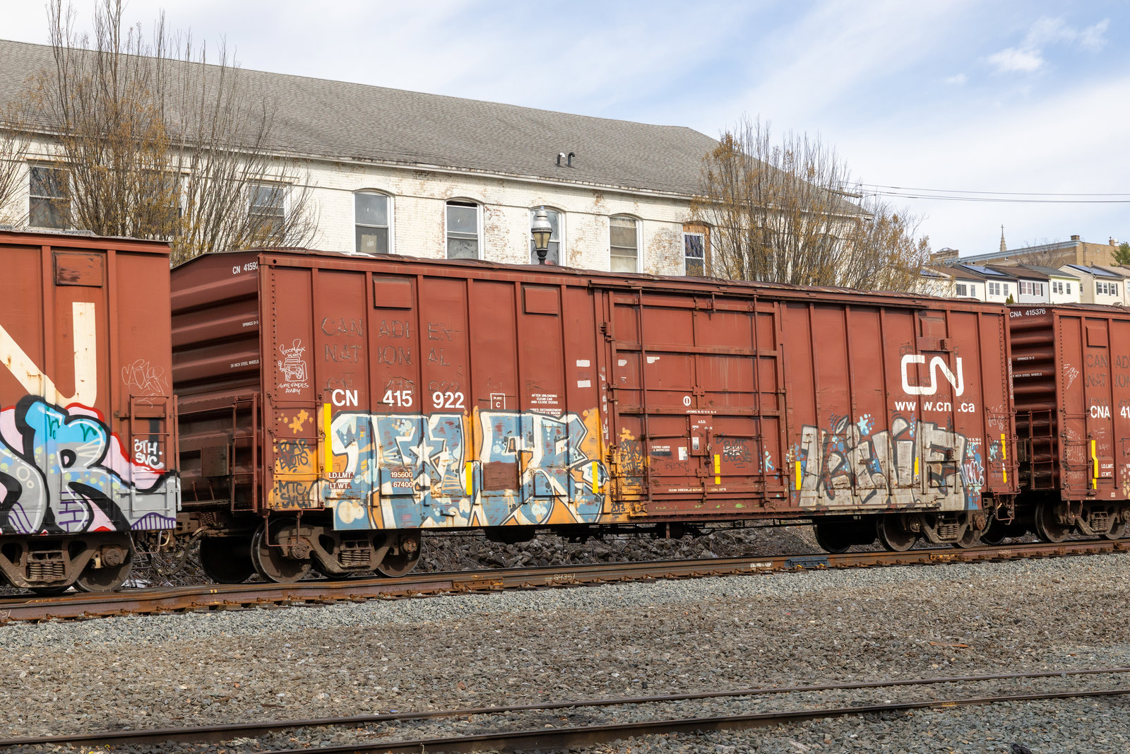 CN 415922