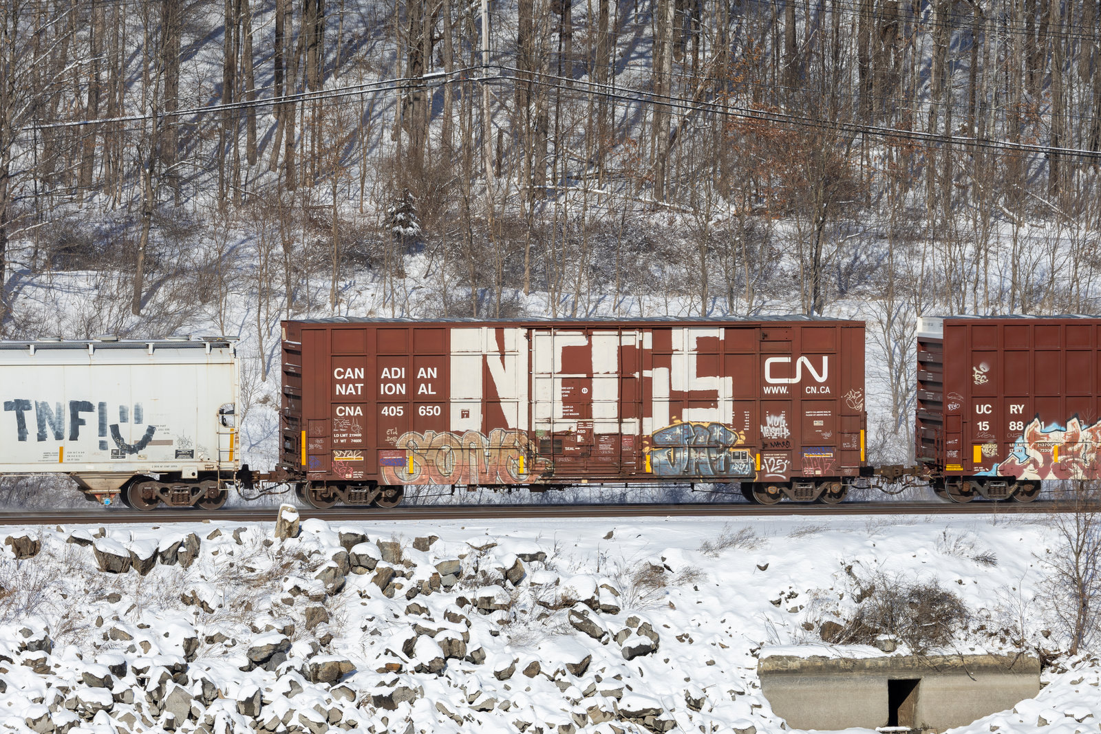 CNA 405650