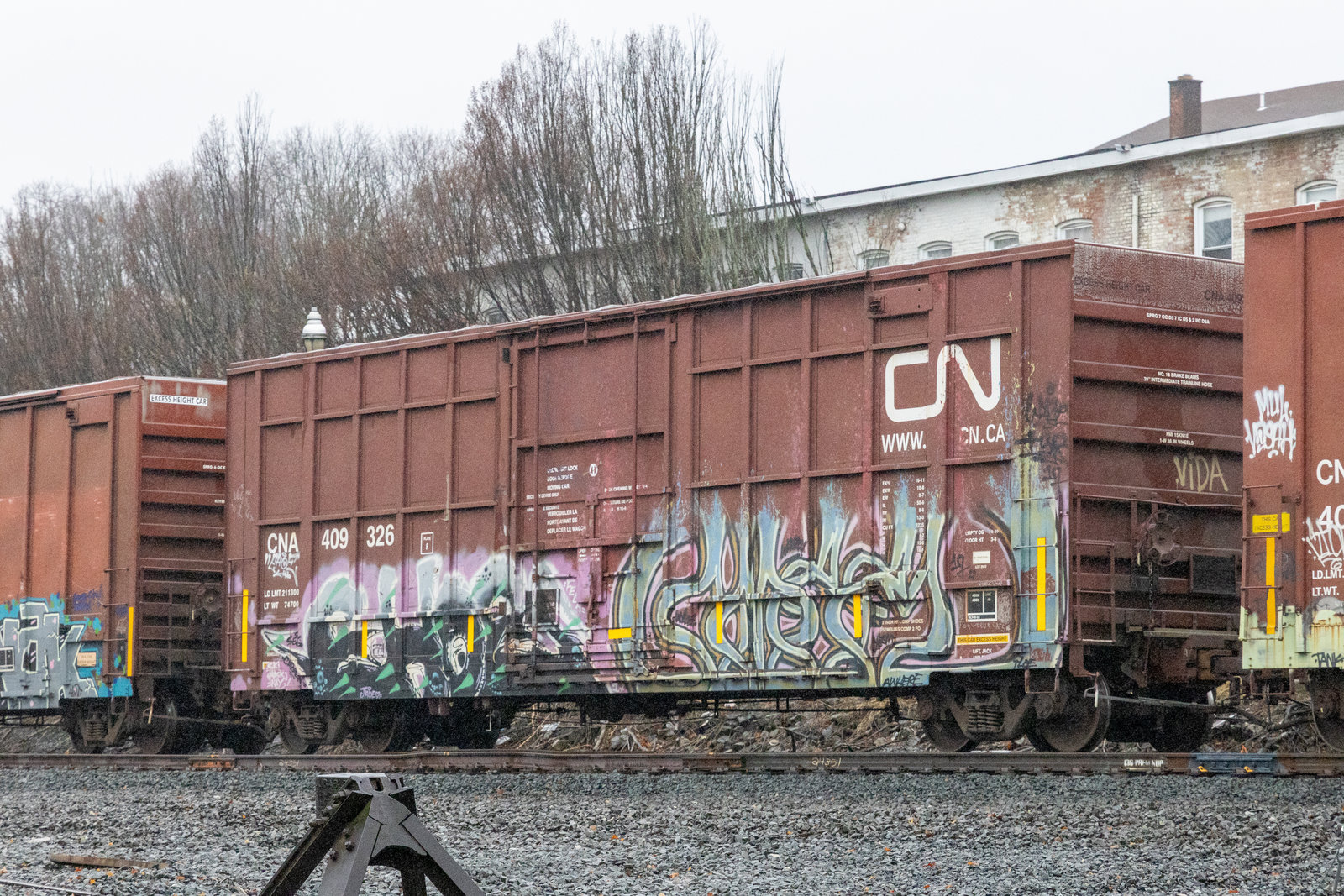 CNA 409326