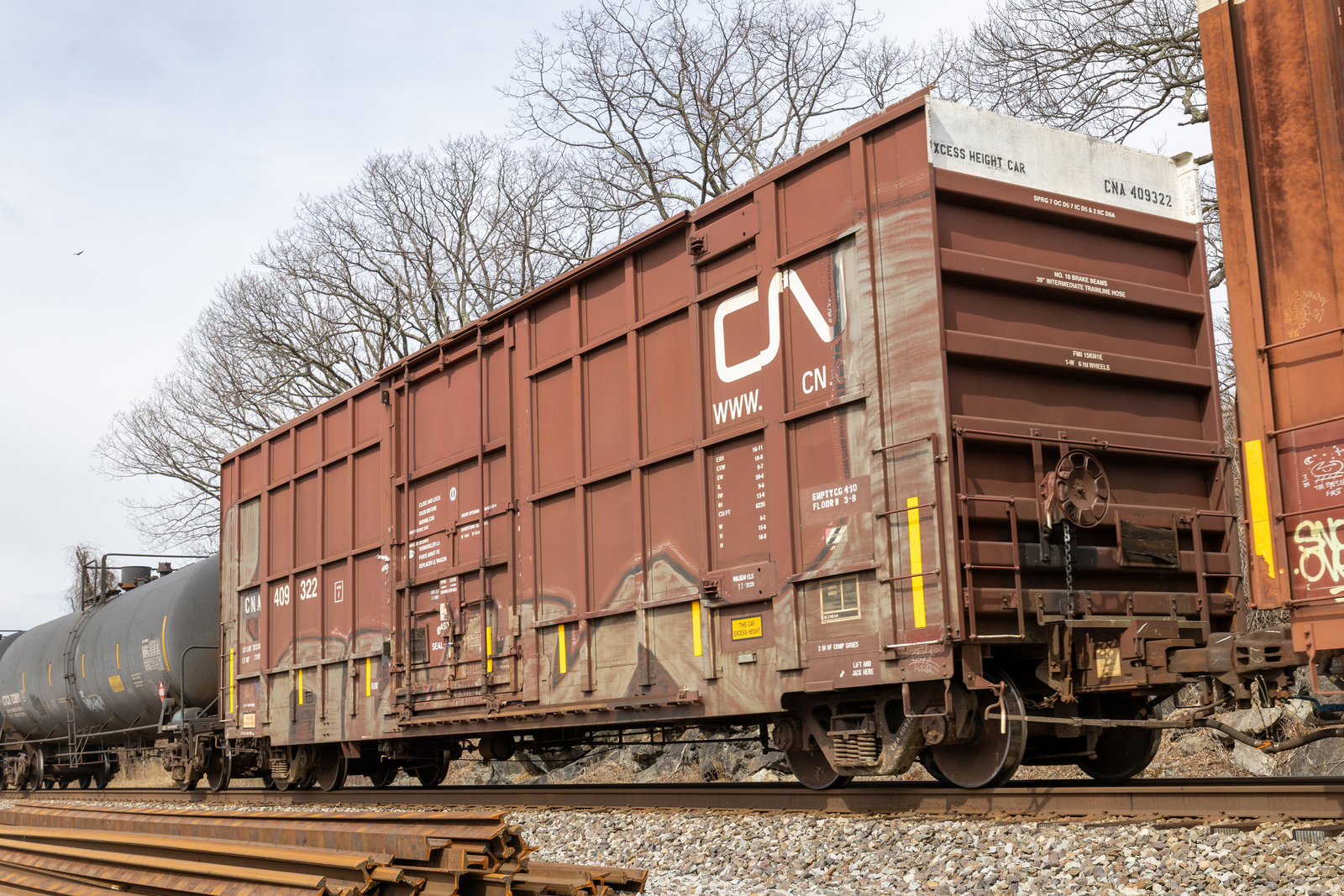 CNA 409322