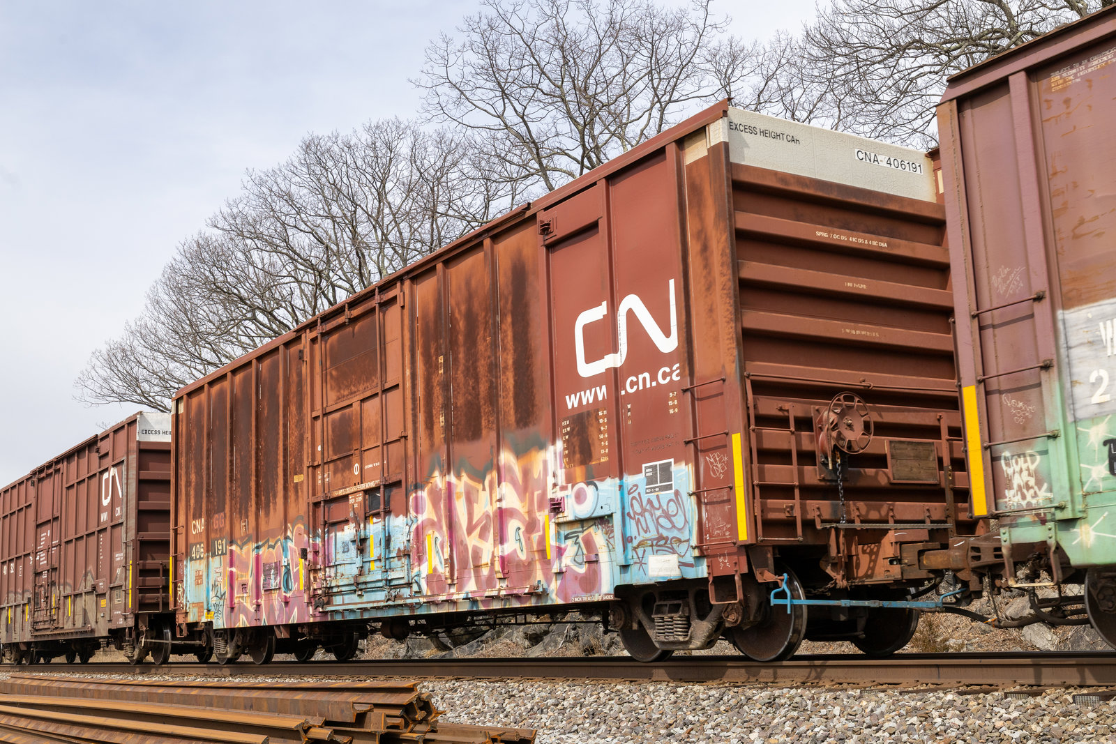 CNA 406191