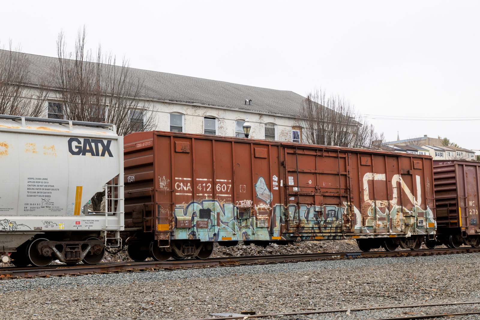 CNA 412607