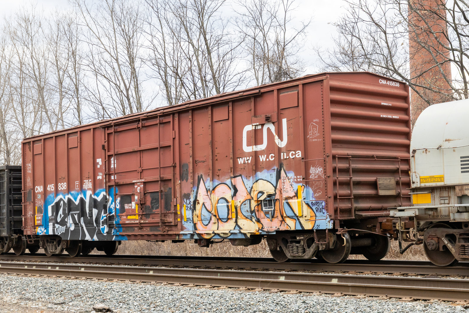 CNA 415838