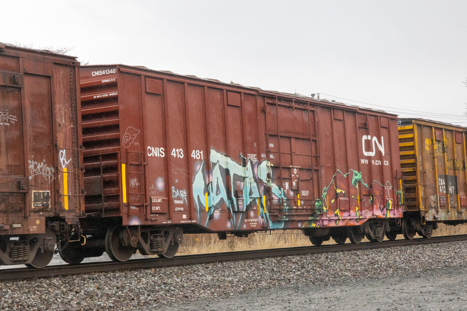 CNIS 413481