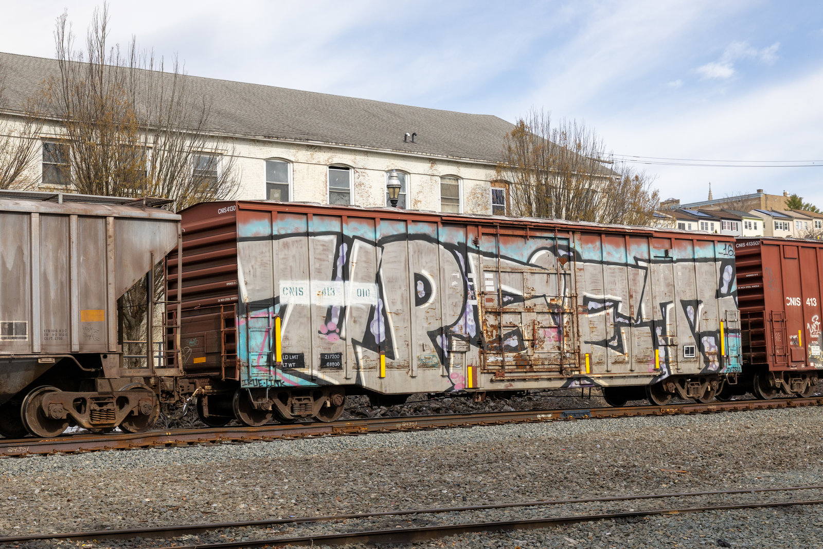 CNIS 413010
