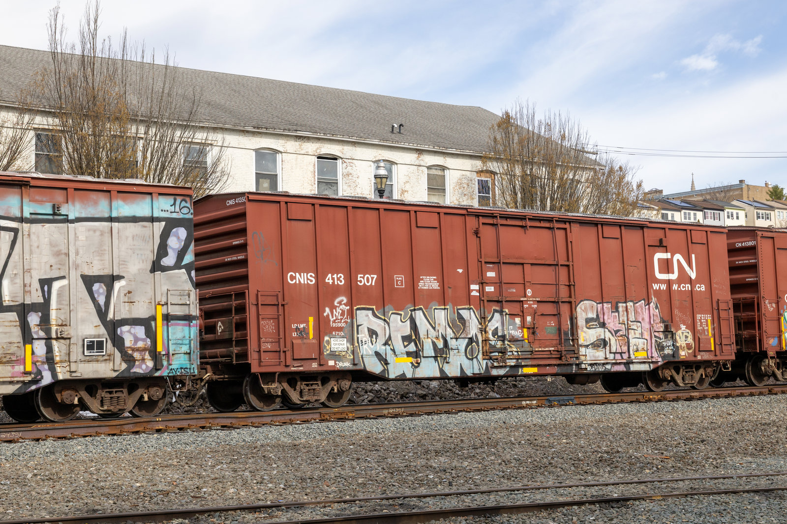 CNIS 413507