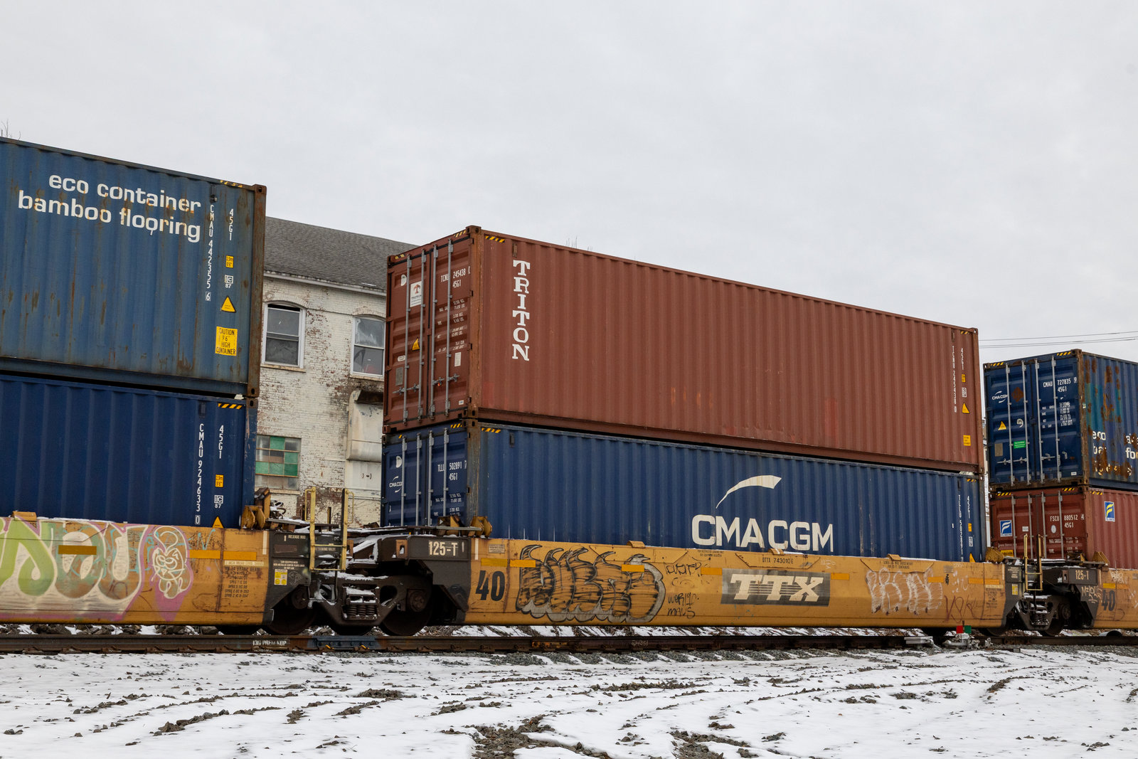 DTTX 743010E