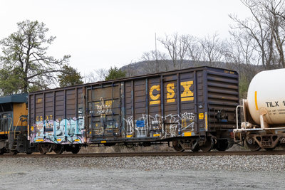 CSXT 150111