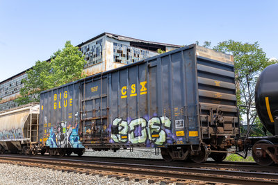CSXT 151383