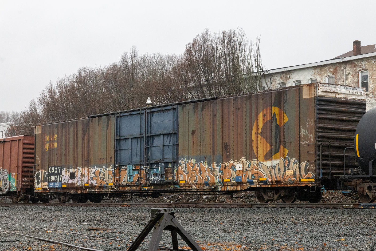 CSXT 180747