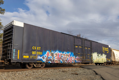 CSXT 181050