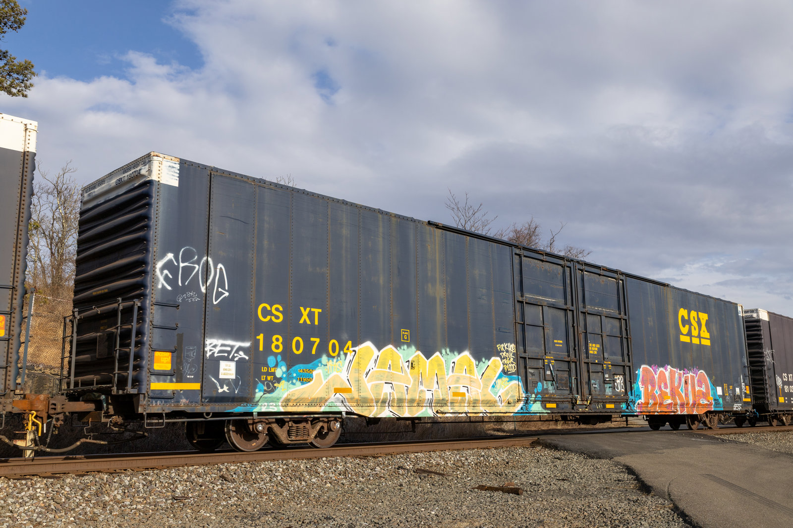CSXT 180704