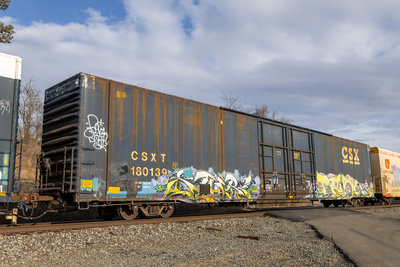 CSXT 180139