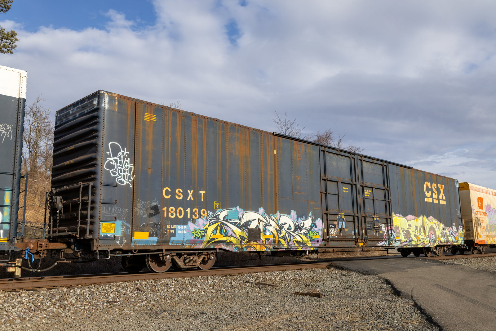 CSXT 180139