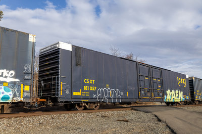 CSXT 181057
