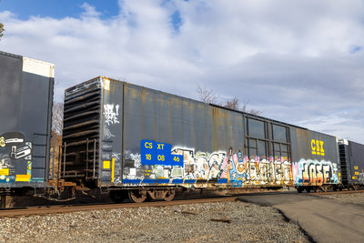 CSXT 180846
