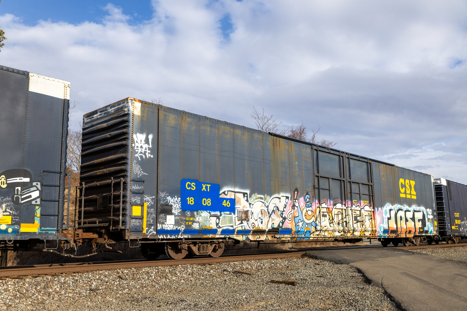 CSXT 180846