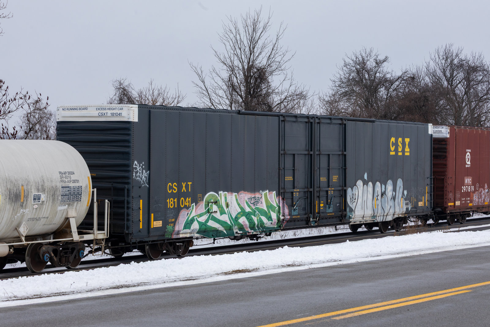 CSXT 181041