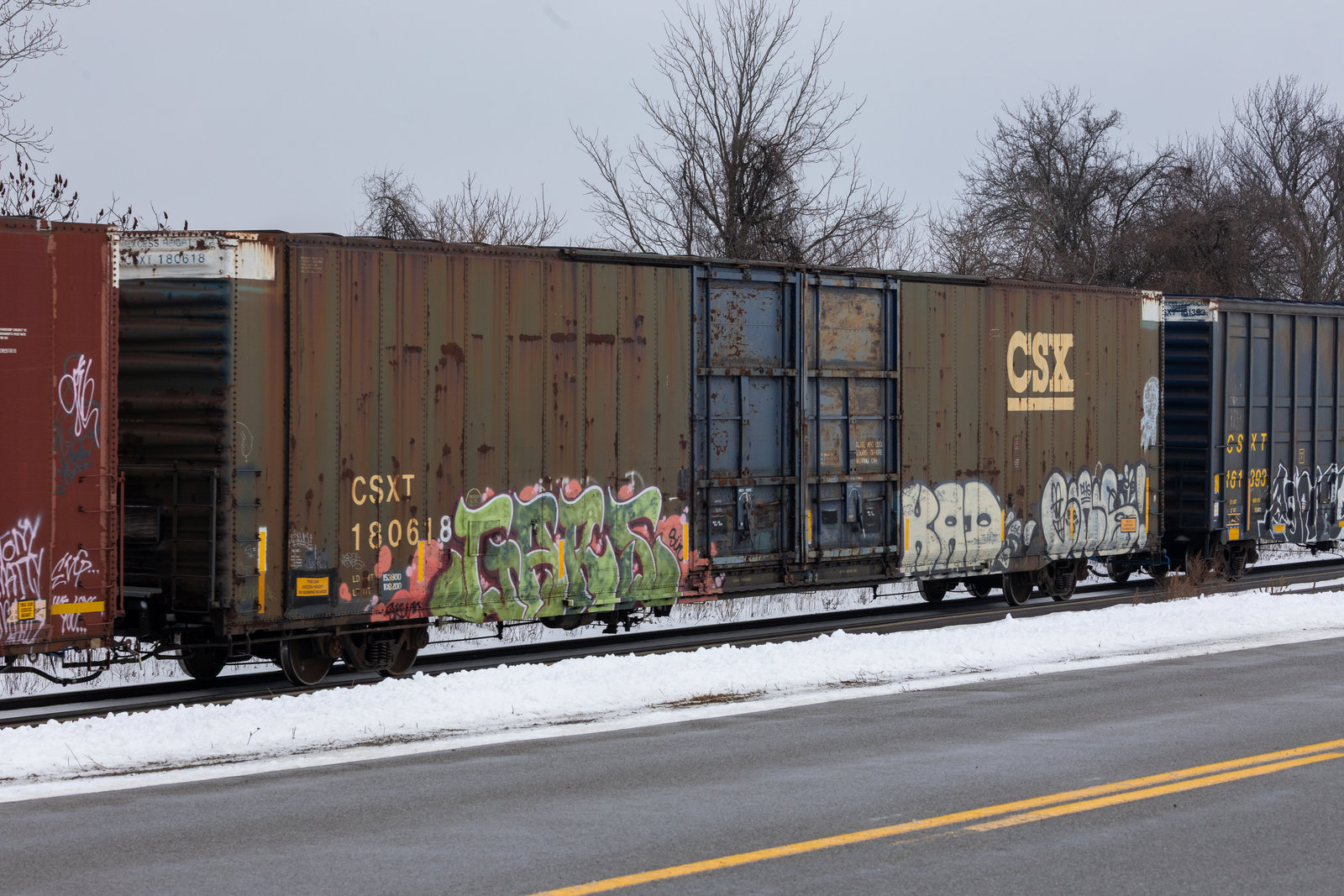 CSXT 180618