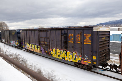 CSXT 161596
