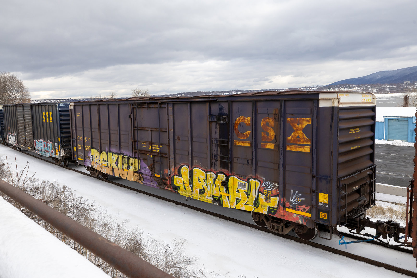 CSXT 161596