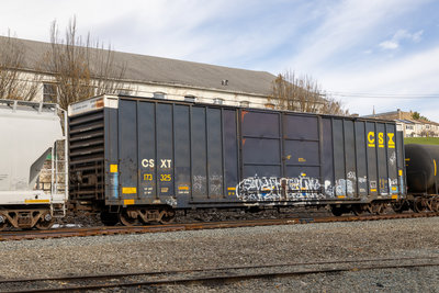 CSXT 173325
