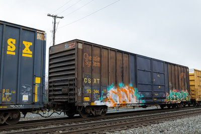 CSXT 173344