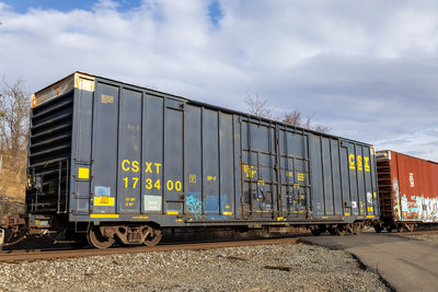 CSXT 173400