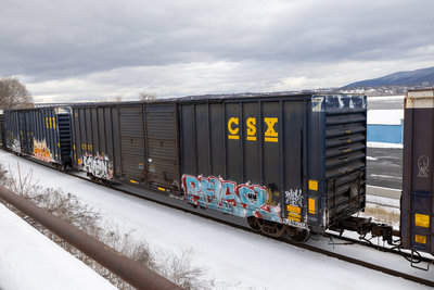CSXT 173451