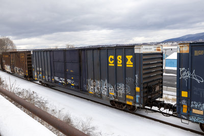 CSXT 173325