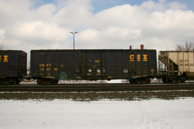 CSXT 139710