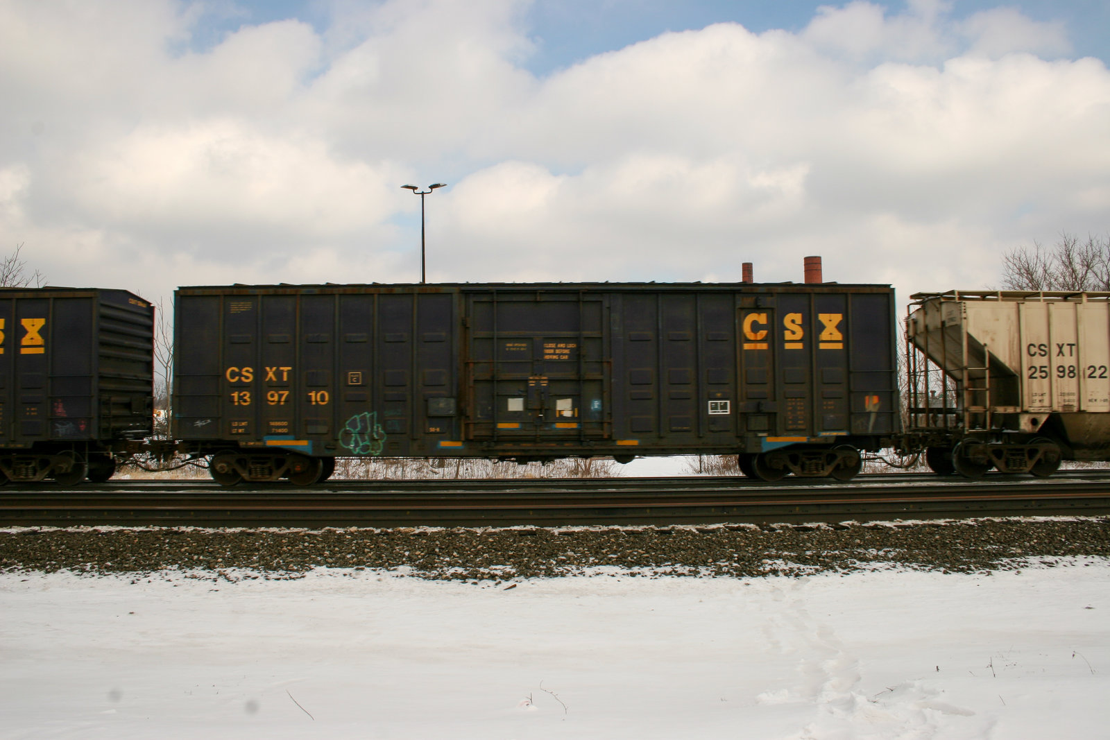 CSXT 139710