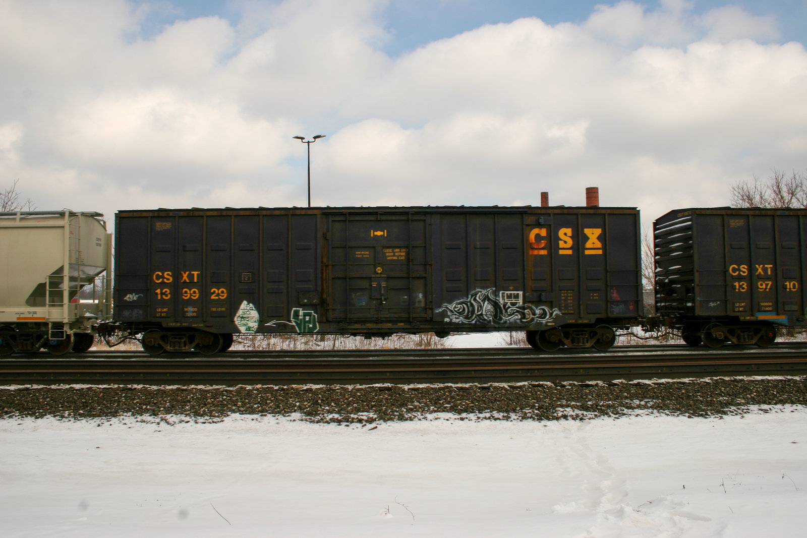CSXT 139929