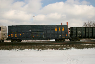 CSXT 126147