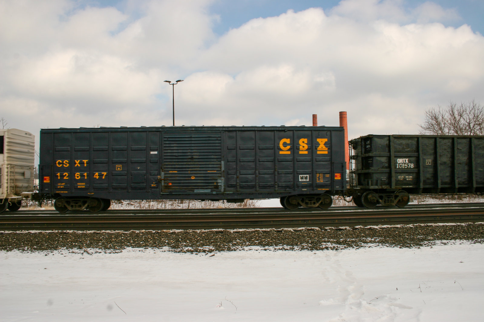 CSXT 126147