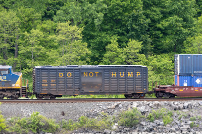 CSXT 994371