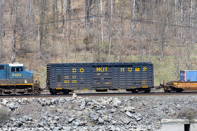 CSXT 994375