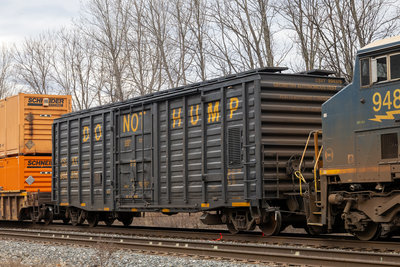 CSXT 994376