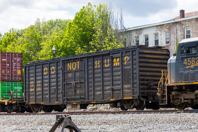 CSXT 994375