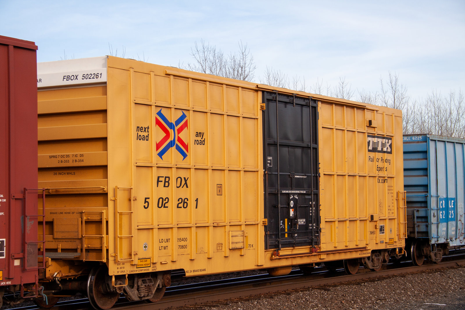 FBOX 502261